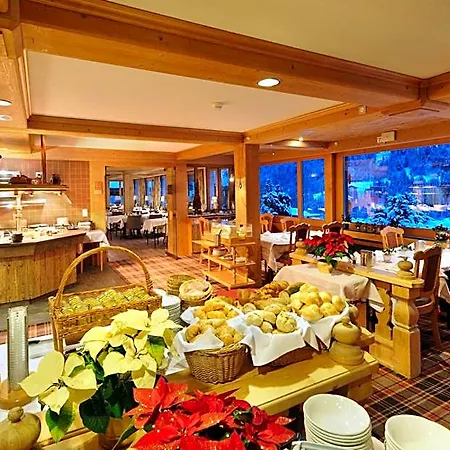 Serviced - Kirchbuehl@home Hotel 4*