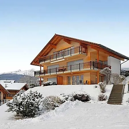 Hotel Serviced - Kirchbuehl@home