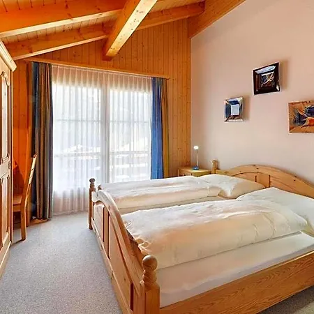 Serviced - Kirchbuehl@home Grindelwald