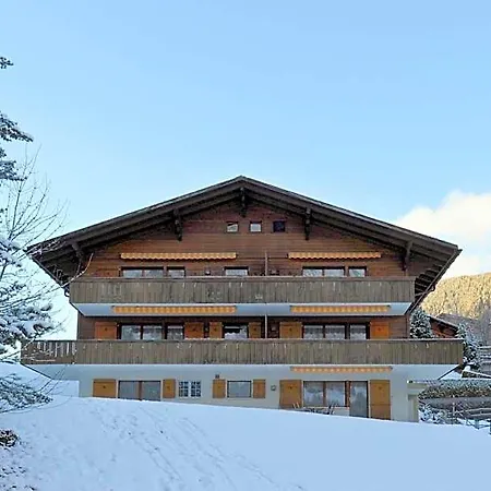Serviced - Kirchbuehl@home Hotel Grindelwald
