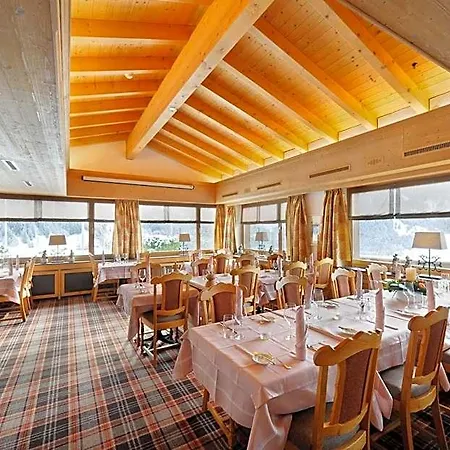 Serviced - Kirchbuehl@home Hotel Grindelwald