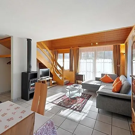 Serviced - Kirchbuehl@home Grindelwald