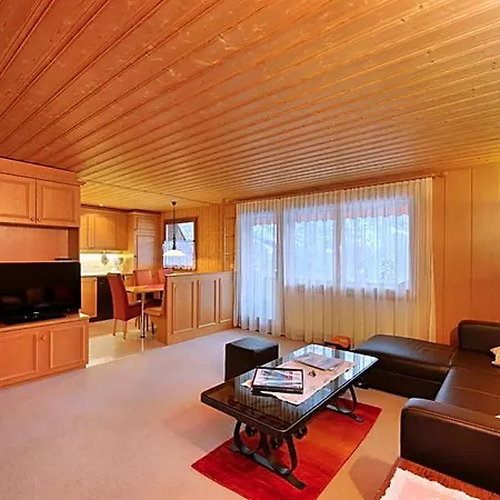Hotel Serviced - Kirchbuehl@home