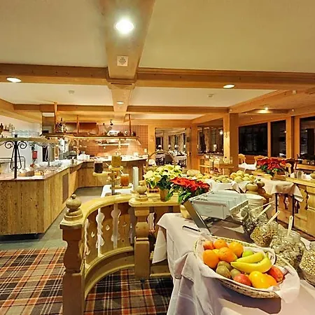 Hotel Serviced - Kirchbuehl@home Grindelwald