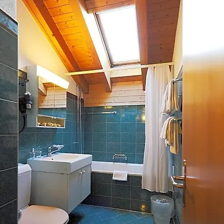 Hotel Serviced - Kirchbuehl@home 4*