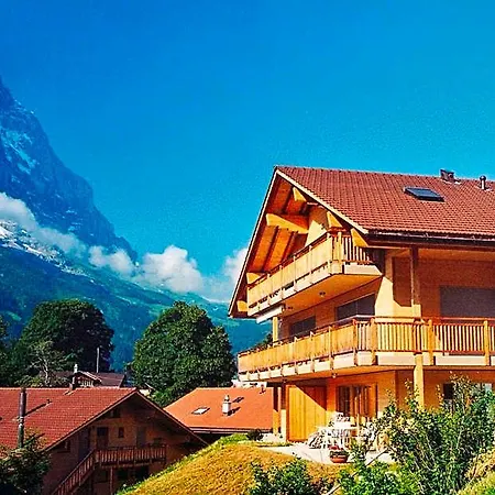 Serviced - Kirchbuehl@home 4*